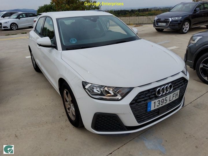 Photo 34 VIN: WAUZZZGB1LR024524 - AUDI A1 