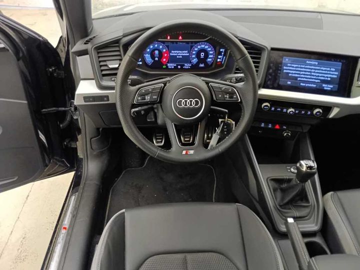 Photo 14 VIN: WAUZZZGB1LR027293 - AUDI A1 