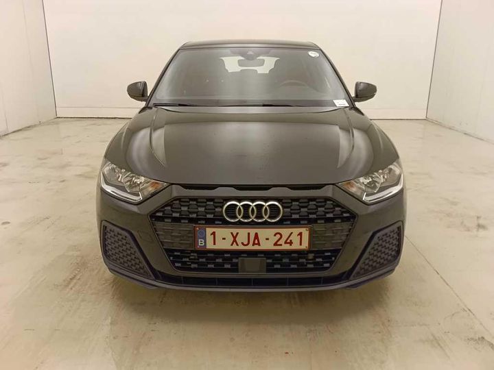 Photo 15 VIN: WAUZZZGB1LR027293 - AUDI A1 