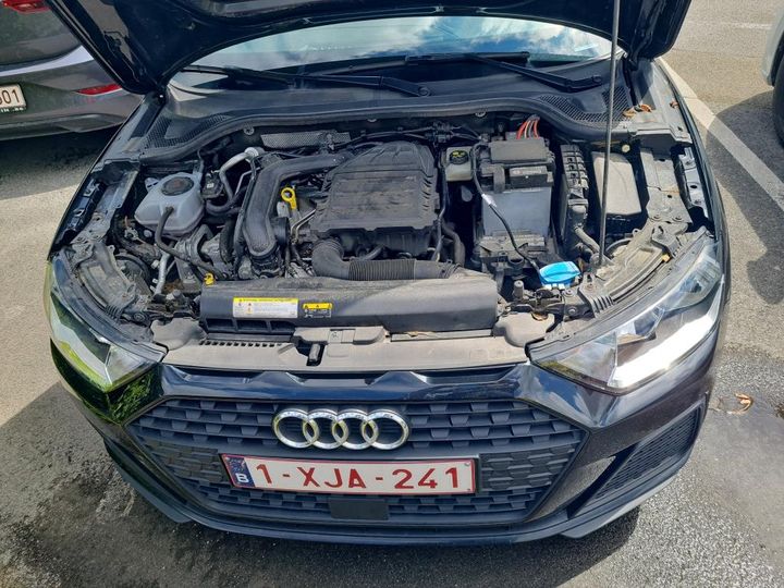 Photo 19 VIN: WAUZZZGB1LR027293 - AUDI A1 