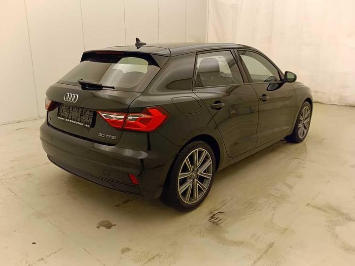 Photo 9 VIN: WAUZZZGB1LR027293 - AUDI A1 