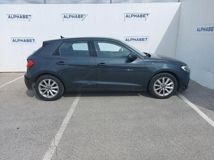 Photo 11 VIN: WAUZZZGB1LR032610 - AUDI A1 