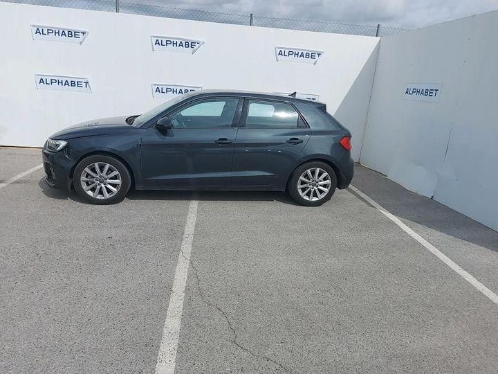 Photo 22 VIN: WAUZZZGB1LR032610 - AUDI A1 