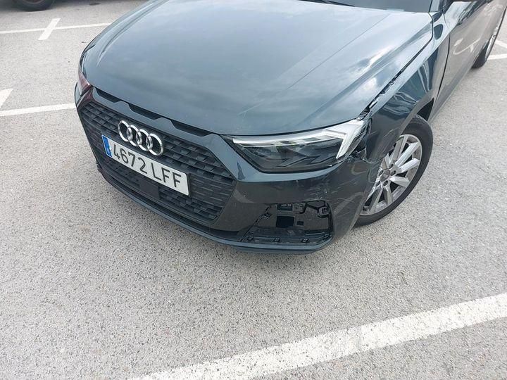 Photo 27 VIN: WAUZZZGB1LR032610 - AUDI A1 