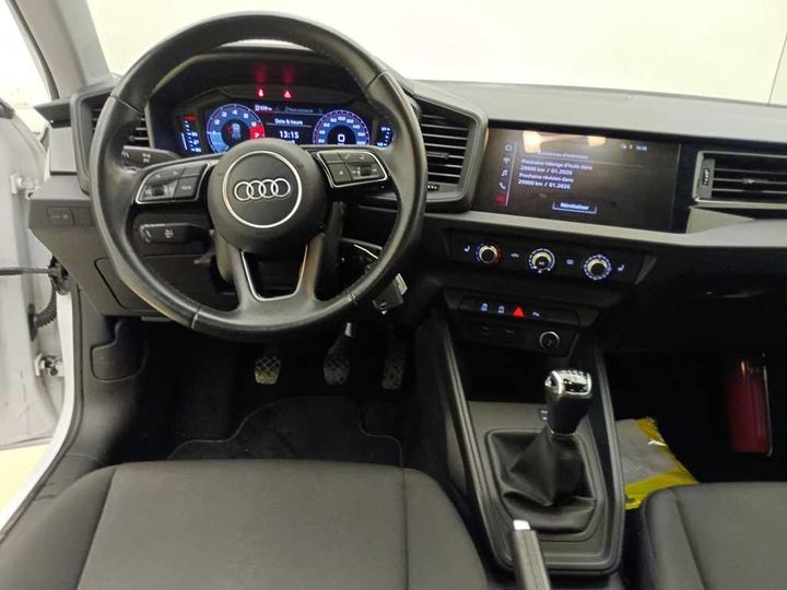 Photo 14 VIN: WAUZZZGB1LR038696 - AUDI A1 