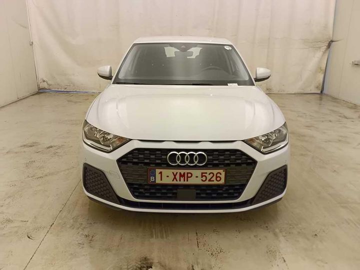 Photo 15 VIN: WAUZZZGB1LR038696 - AUDI A1 