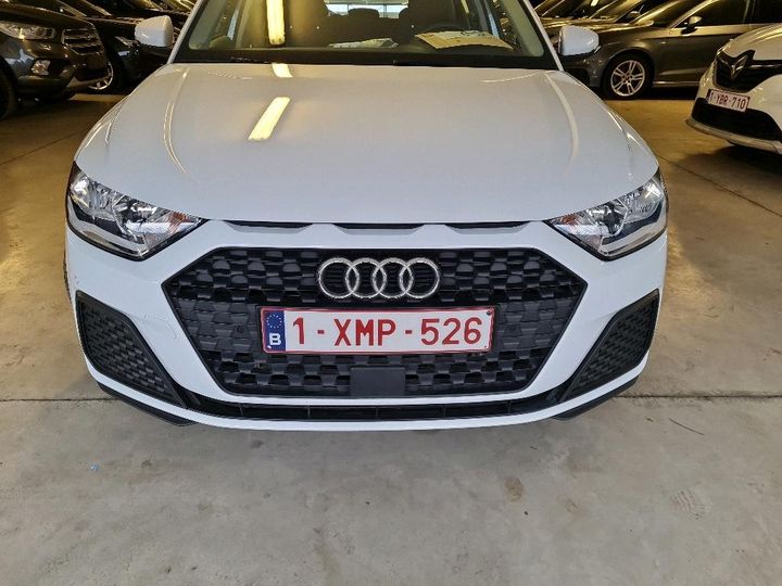 Photo 21 VIN: WAUZZZGB1LR038696 - AUDI A1 