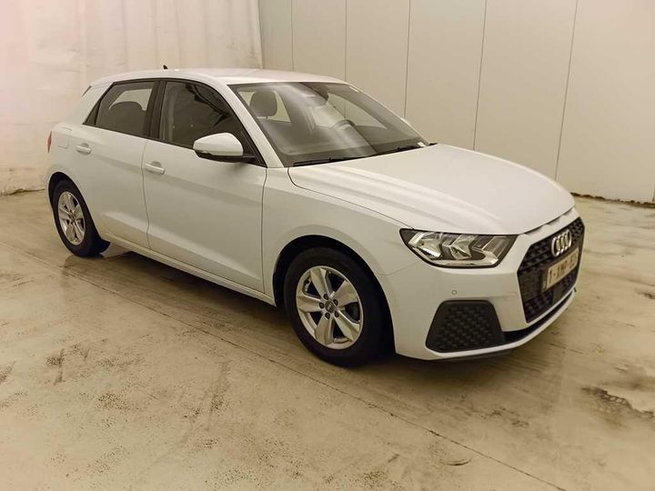 Photo 7 VIN: WAUZZZGB1LR038696 - AUDI A1 