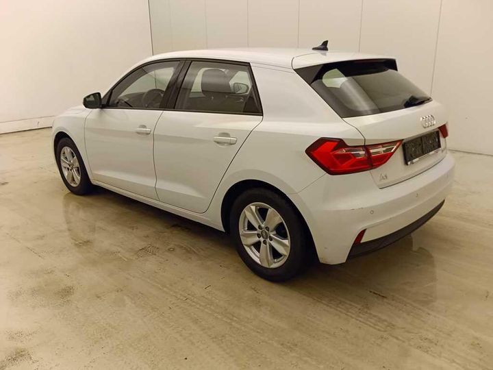 Photo 8 VIN: WAUZZZGB1LR038696 - AUDI A1 