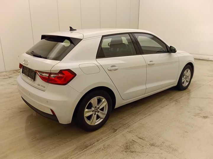 Photo 9 VIN: WAUZZZGB1LR038696 - AUDI A1 