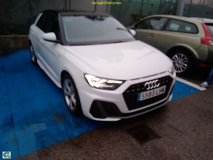 Photo 27 VIN: WAUZZZGB1LR046717 - AUDI A1 