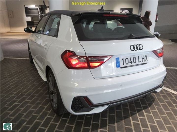 Photo 10 VIN: WAUZZZGB1LR059967 - AUDI A1 