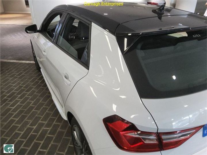 Photo 14 VIN: WAUZZZGB1LR059967 - AUDI A1 