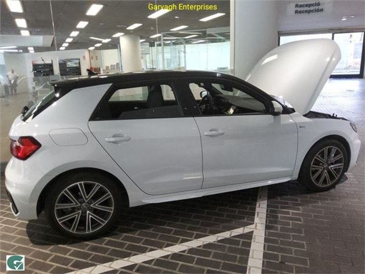 Photo 19 VIN: WAUZZZGB1LR059967 - AUDI A1 