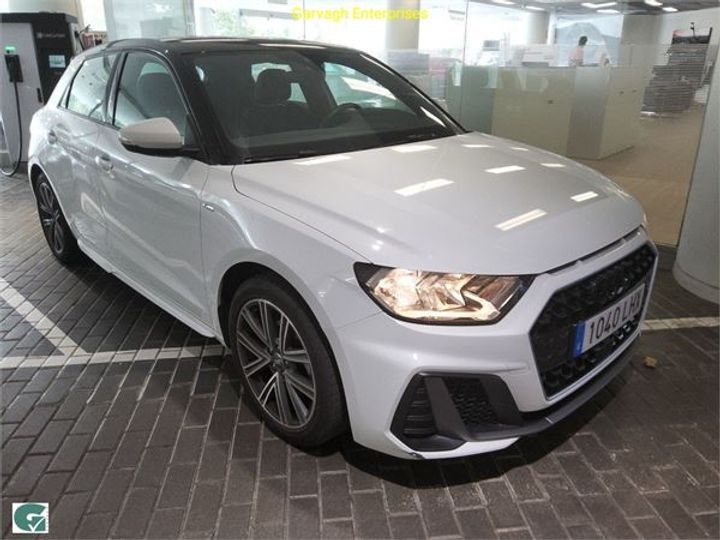 Photo 30 VIN: WAUZZZGB1LR059967 - AUDI A1 