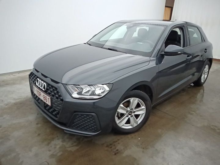 Photo 0 VIN: WAUZZZGB1MR013377 - AUDI A1 SB &#3918 