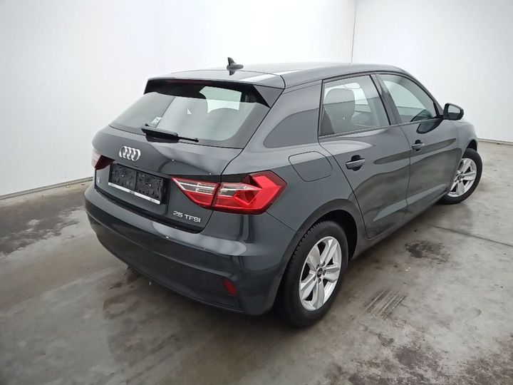 Photo 2 VIN: WAUZZZGB1MR013377 - AUDI A1 SB &#3918 