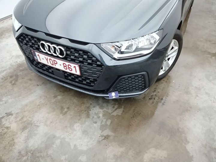 Photo 22 VIN: WAUZZZGB1MR013377 - AUDI A1 SB &#3918 