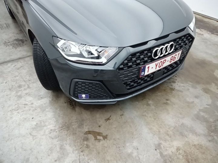 Photo 24 VIN: WAUZZZGB1MR013377 - AUDI A1 SB &#3918 