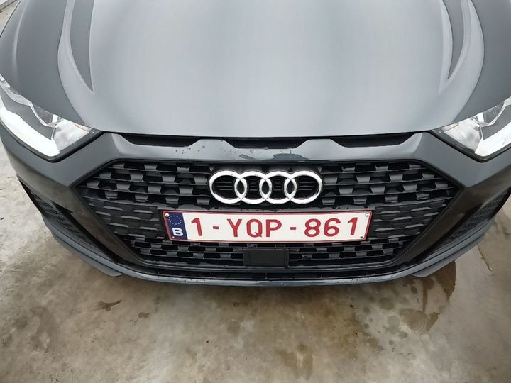 Photo 5 VIN: WAUZZZGB1MR013377 - AUDI A1 SB &#3918 