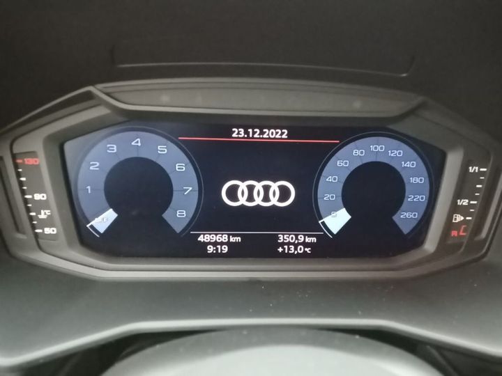 Photo 6 VIN: WAUZZZGB1MR013377 - AUDI A1 SB &#3918 