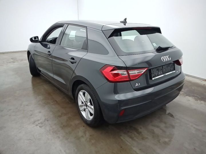 Photo 7 VIN: WAUZZZGB1MR013377 - AUDI A1 SB &#3918 