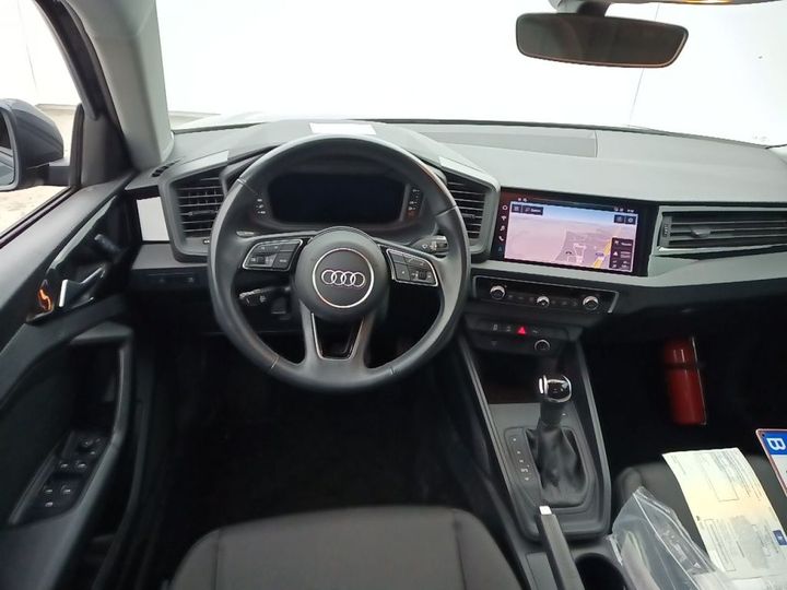 Photo 9 VIN: WAUZZZGB1MR013377 - AUDI A1 SB &#3918 