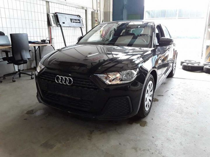 Photo 1 VIN: WAUZZZGB1MR038957 - AUDI A1 30 TFSI 