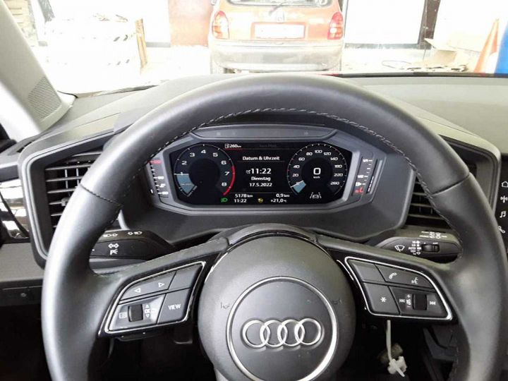 Photo 16 VIN: WAUZZZGB1MR038957 - AUDI A1 30 TFSI 