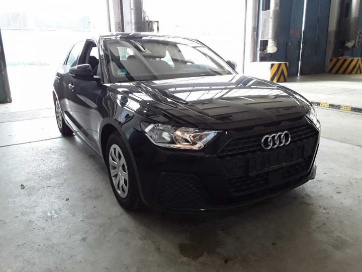 Photo 2 VIN: WAUZZZGB1MR038957 - AUDI A1 30 TFSI 