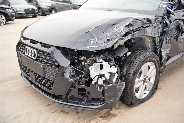 Photo 8 VIN: WAUZZZGB1MR063356 - AUDI A1 CITYCARVER ALLSTREET 