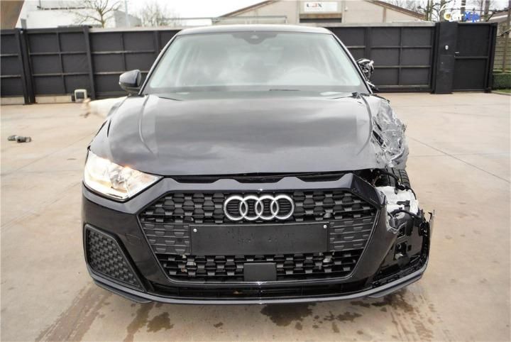 Photo 25 VIN: WAUZZZGB1MR063356 - AUDI A1 CITYCARVER ALLSTREET 