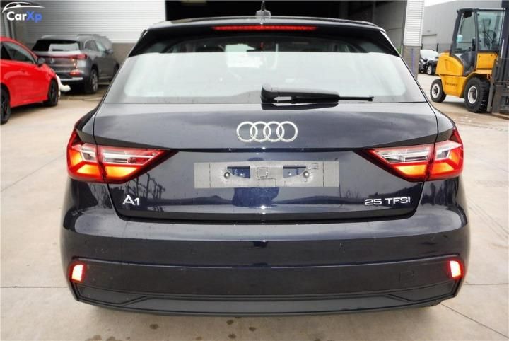 Photo 27 VIN: WAUZZZGB1MR063356 - AUDI A1 CITYCARVER ALLSTREET 