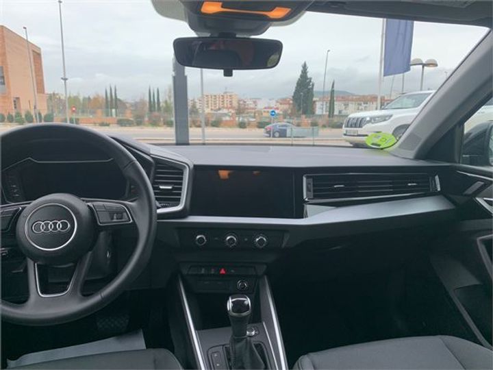 Photo 12 VIN: WAUZZZGB1PR005428 - AUDI A1 