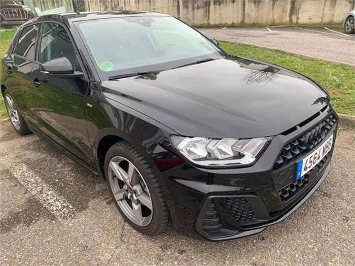 Photo 9 VIN: WAUZZZGB1PR005428 - AUDI A1 