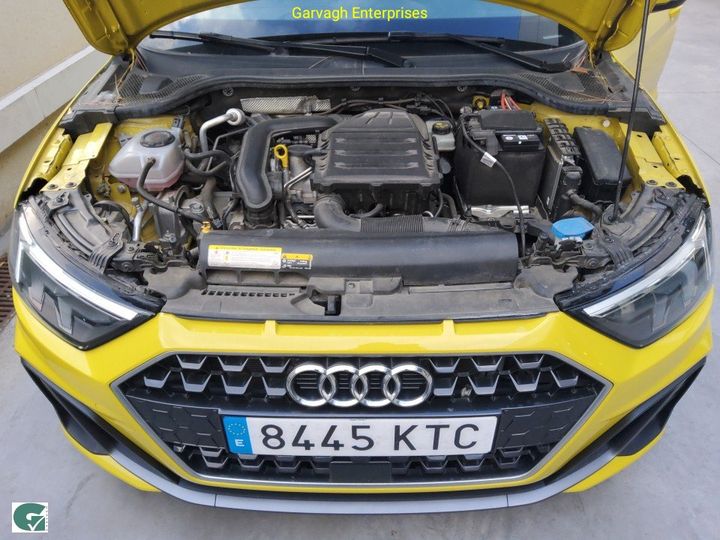 Photo 13 VIN: WAUZZZGB2KR020447 - AUDI A1 