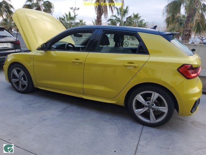 Photo 19 VIN: WAUZZZGB2KR020447 - AUDI A1 