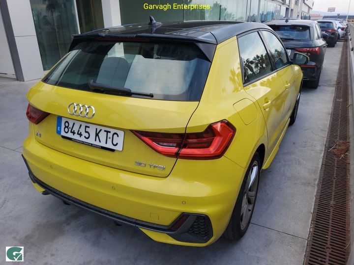 Photo 23 VIN: WAUZZZGB2KR020447 - AUDI A1 