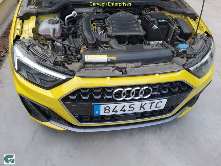 Photo 31 VIN: WAUZZZGB2KR020447 - AUDI A1 