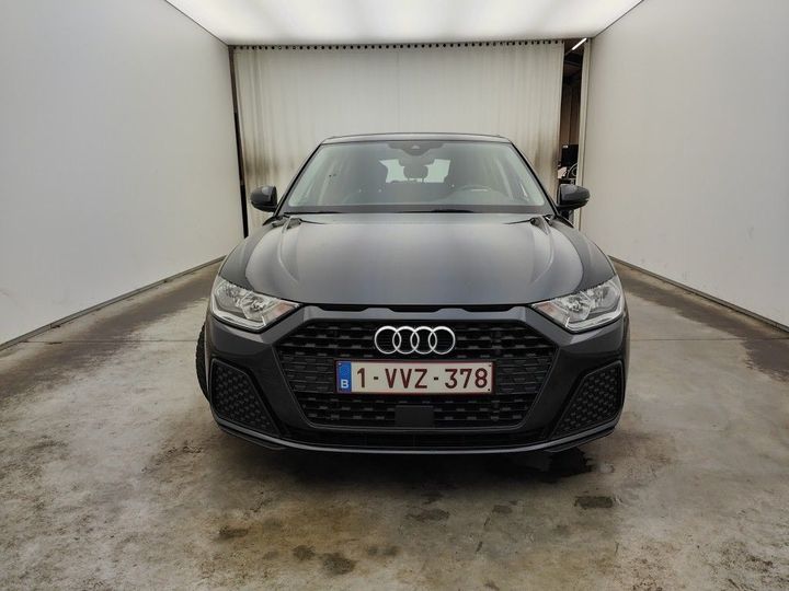 Photo 4 VIN: WAUZZZGB2KR024031 - AUDI A1 SB '18 