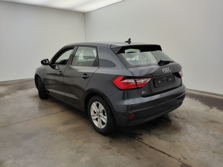 Photo 6 VIN: WAUZZZGB2KR024031 - AUDI A1 SB '18 