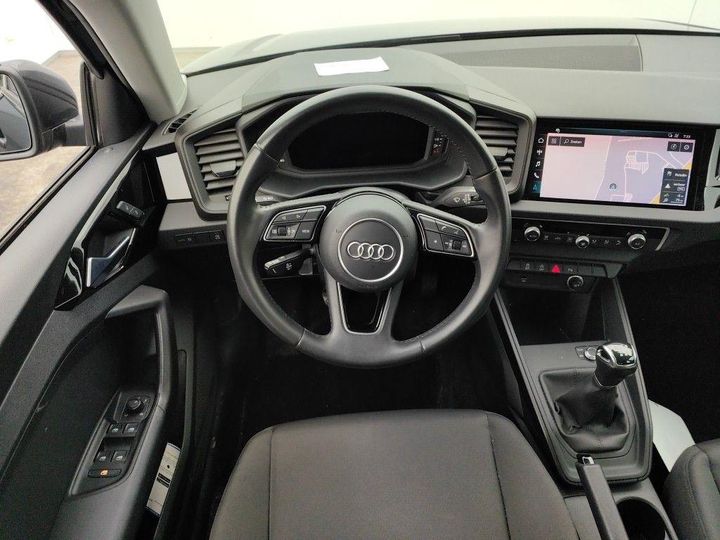 Photo 8 VIN: WAUZZZGB2KR024031 - AUDI A1 SB '18 