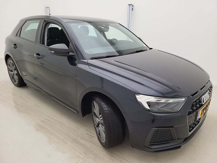 Photo 25 VIN: WAUZZZGB2KR037295 - AUDI A1 