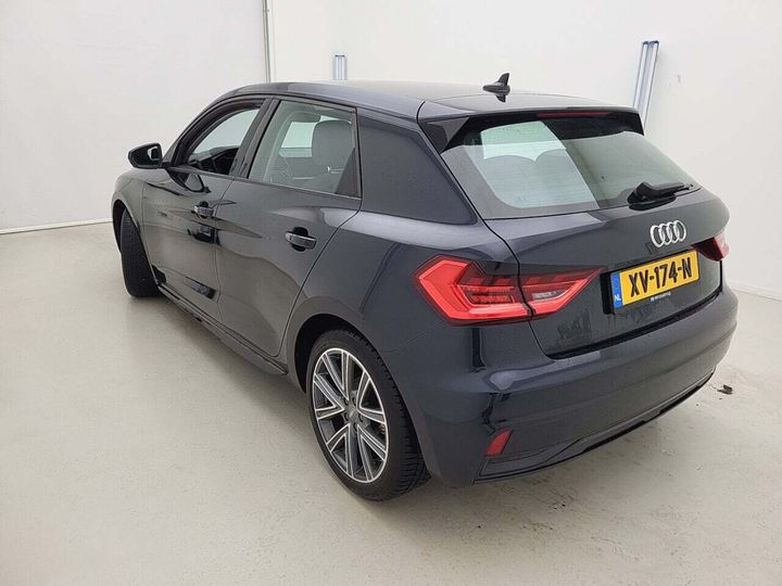 Photo 26 VIN: WAUZZZGB2KR037295 - AUDI A1 