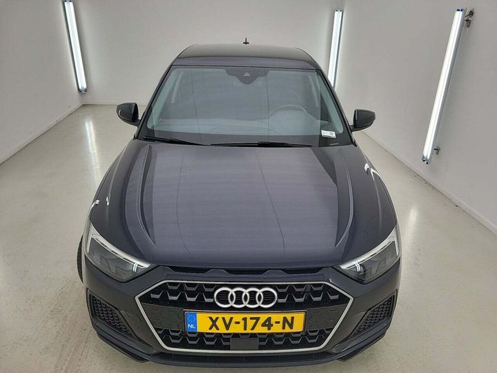 Photo 3 VIN: WAUZZZGB2KR037295 - AUDI A1 