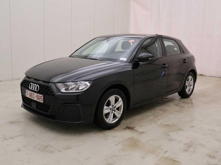 Photo 1 VIN: WAUZZZGB2KR051794 - AUDI A1 