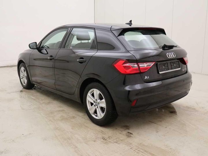 Photo 10 VIN: WAUZZZGB2KR051794 - AUDI A1 