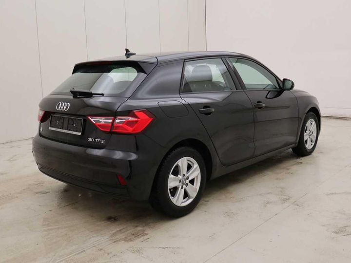 Photo 11 VIN: WAUZZZGB2KR051794 - AUDI A1 