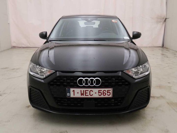 Photo 17 VIN: WAUZZZGB2KR051794 - AUDI A1 