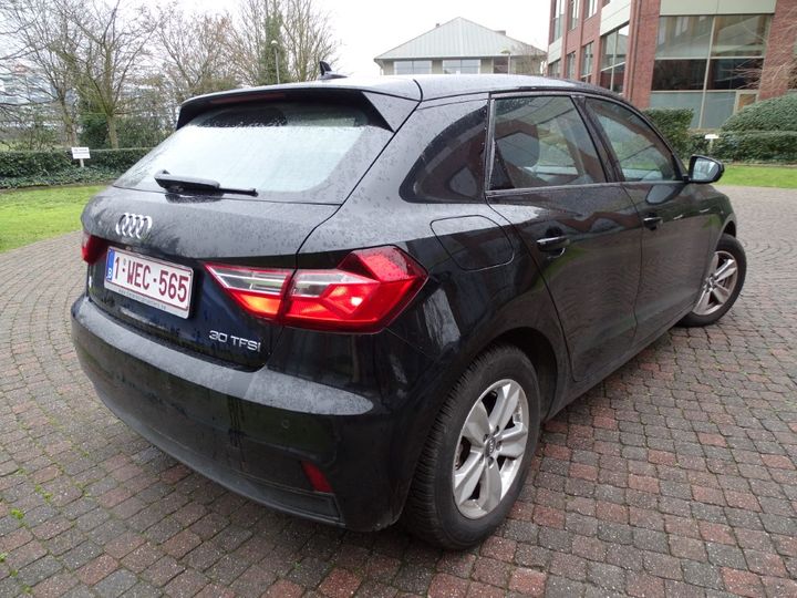 Photo 2 VIN: WAUZZZGB2KR051794 - AUDI A1 